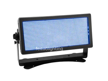 

Waterproof RGBW 4 in 1 1320 pcs 0.8w Led Strobe Light Outdoor LED Strobe dmx512 strobe stage Light