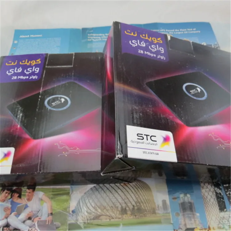 best wifi router Huawei B681 3G UMTS HSPA+ WCDMA 28.8Mbps Wireless Router WPS Home Gateway SIM Card Slot Wifi Mobile Broadband  PK B683 wireless wifi signal booster