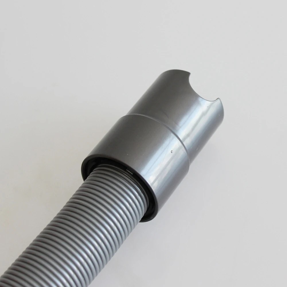 Гибкий пылесос всасывающий шланг Труба удлинитель для Dyson V8/V7/V10 набор|Фитинги