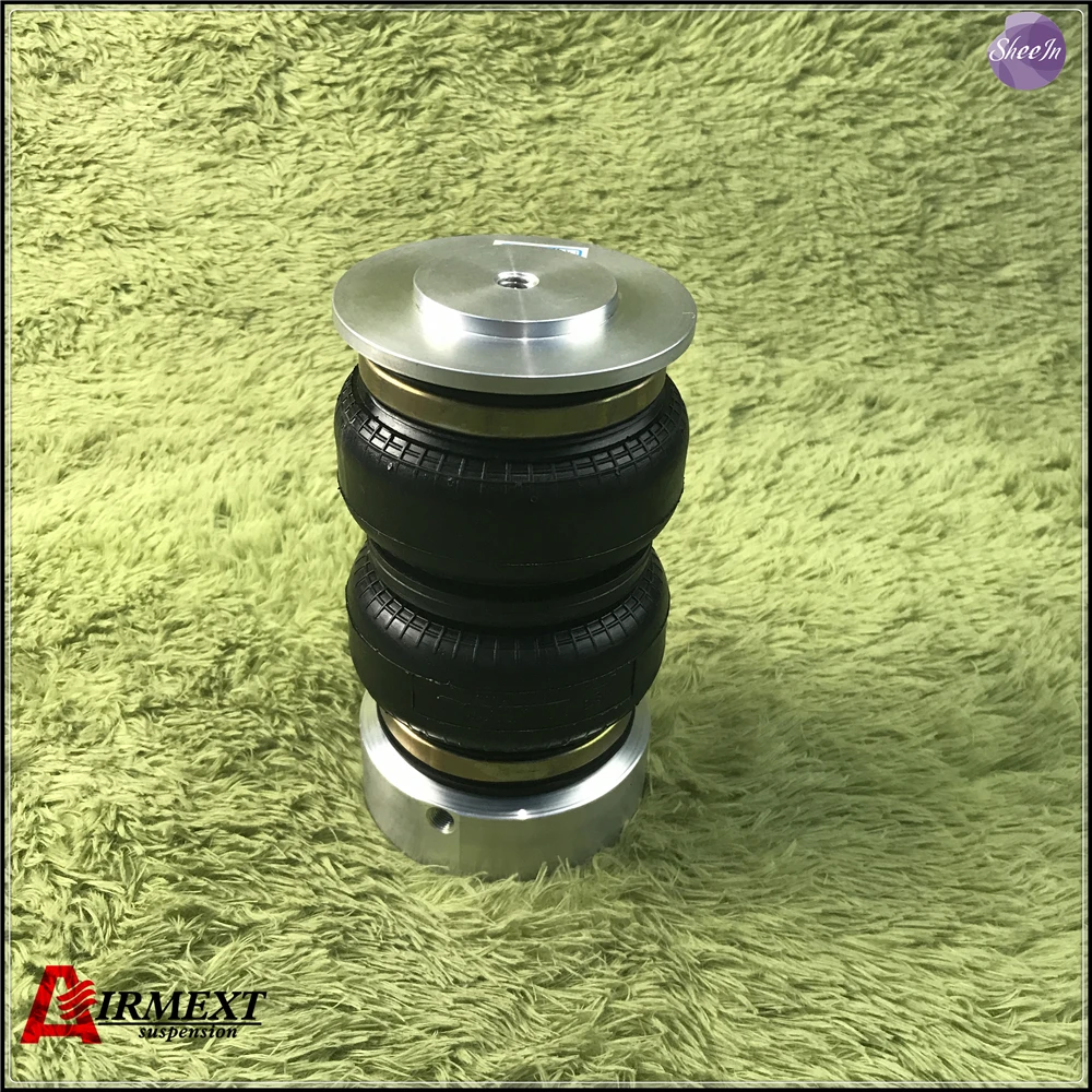 

Rear Air suspension F.O.R.D-MK1 airspring Double convolute airspring airride shock absorber/pneumatic part/air suspension