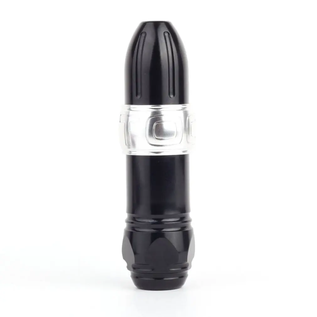 

2018 Professional Tattoo Pen Motor Rocket Shape Motor Permanent Rotary Tattoo Machine Aluminum Alloy Tattoo Gun Equipment
