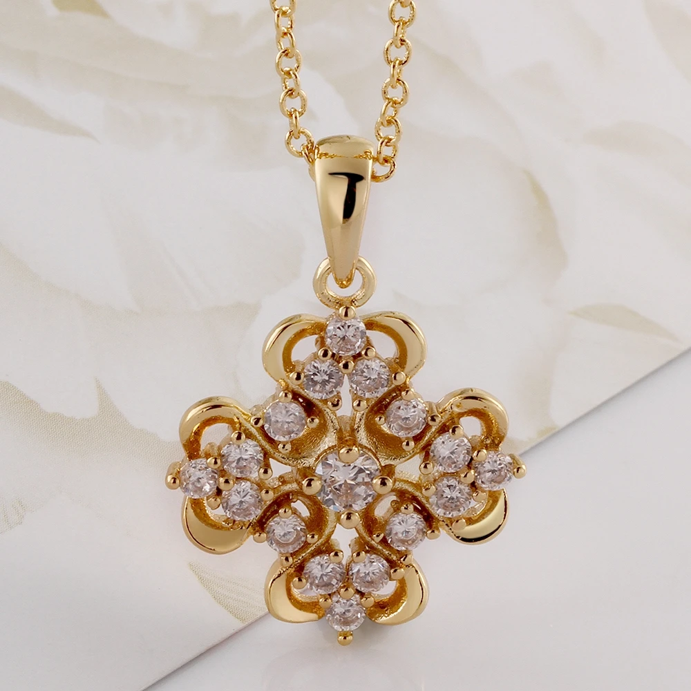 

M005 Fashion Metal Necklace Baby Teetining Necklace