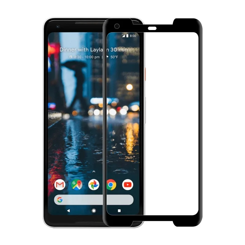 For-Google-Pixel-2-0-3mm-2-5D-3D-Curved-Full-Cover-9H-Tempered-Glass-Screen (3)