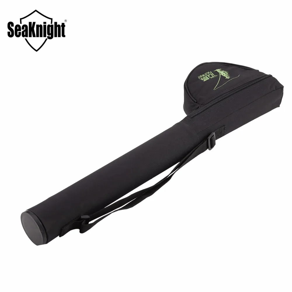 Сумки для удочек SeaKnight MAXWAY 77*6*6 см прочная ПВХ трубка внутри катушки ловли