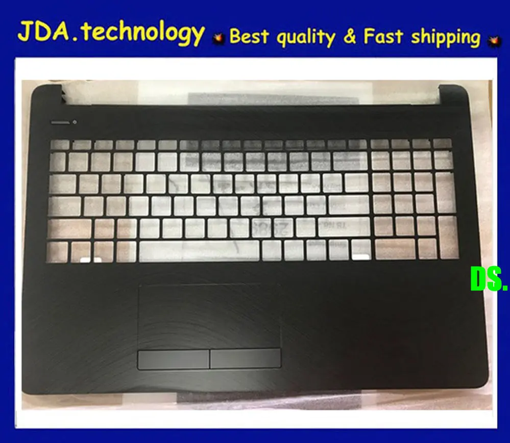 Wellendorff Новинка для HP 15 BS 15T BR 15Q BU BW 250 255 G6 TPN C129 C130 bs012cy Подставка рук верхняя крышка +
