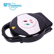 Подвеска 907 Бытовая двухсторонняя электрическая противень для выпечки машина для блинов