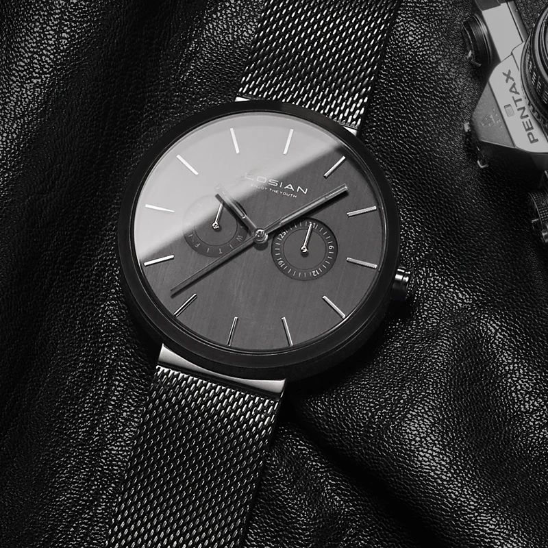 pentax watch