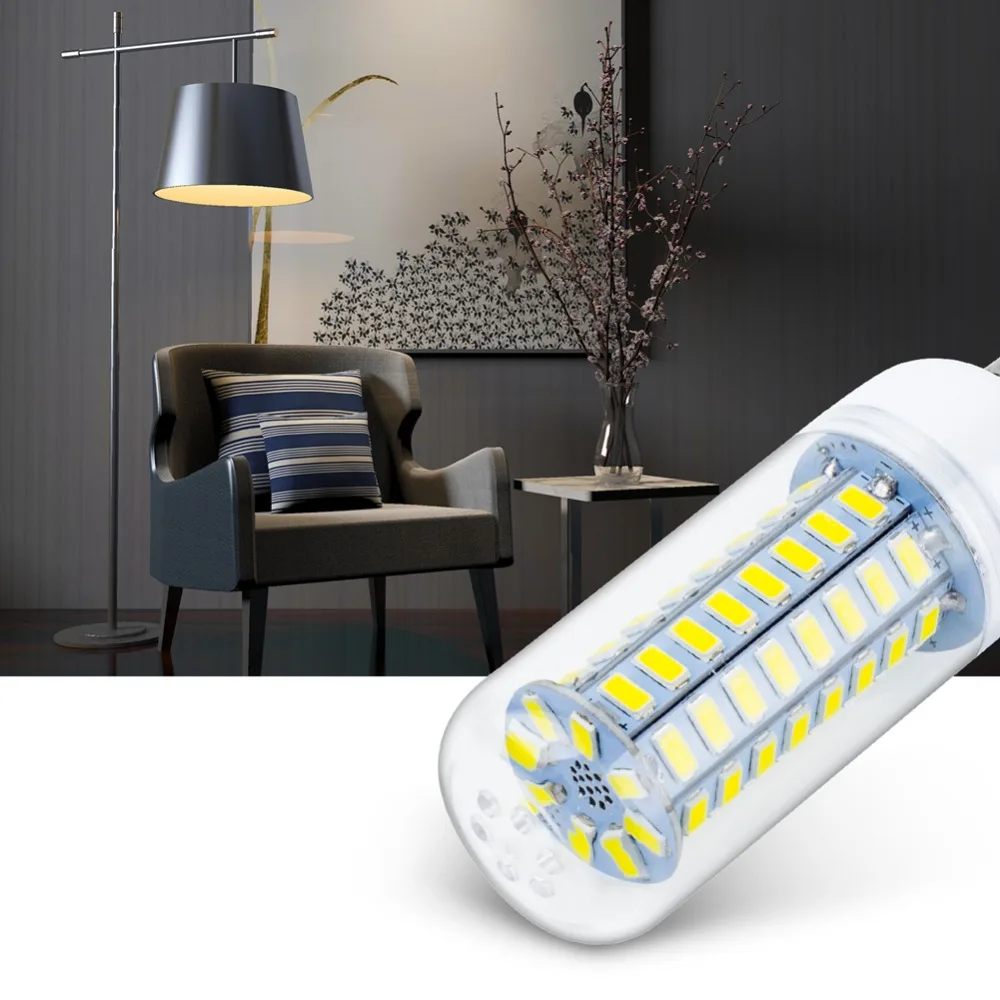 24 36 48 56 69 72leds lustre