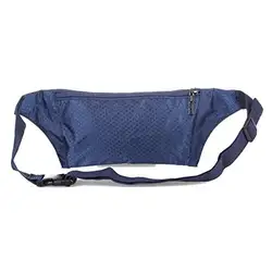 Для женщин леди талии Fanny Pack Bumbag Хип сумка Регулируемый ремень моды