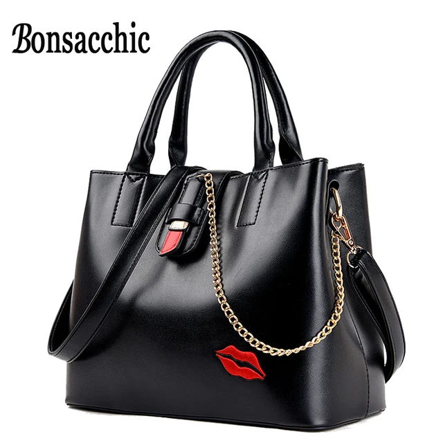 Luxury Handbags Women Bags Designer S Black Tote Bag Luxury Handbags Women Bags Designer S Black Tote Bag For 2017 Famous Brand Leather