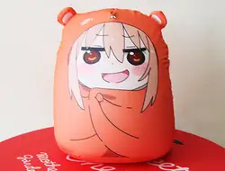 30 см Himouto umaruchan плюшевые Сверхлегкий Подушки пены Частицы кукла Brithday подарок для подруги