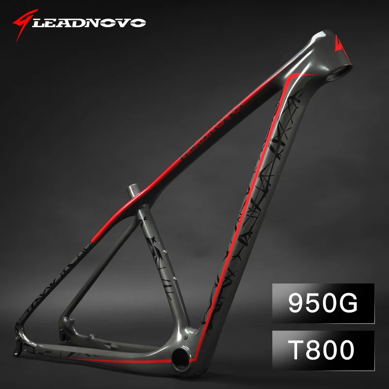 Карбоновая рама 27 5/29er mtb карбоновая для горного велосипеда карбоновые рамы