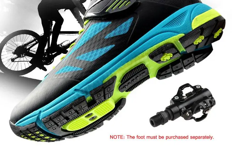 Tiebao дышащая обувь для велоспорта для отдыха, обувь для велоспорта, обувь с кодовым замком для горного велосипеда, спортивные кроссовки