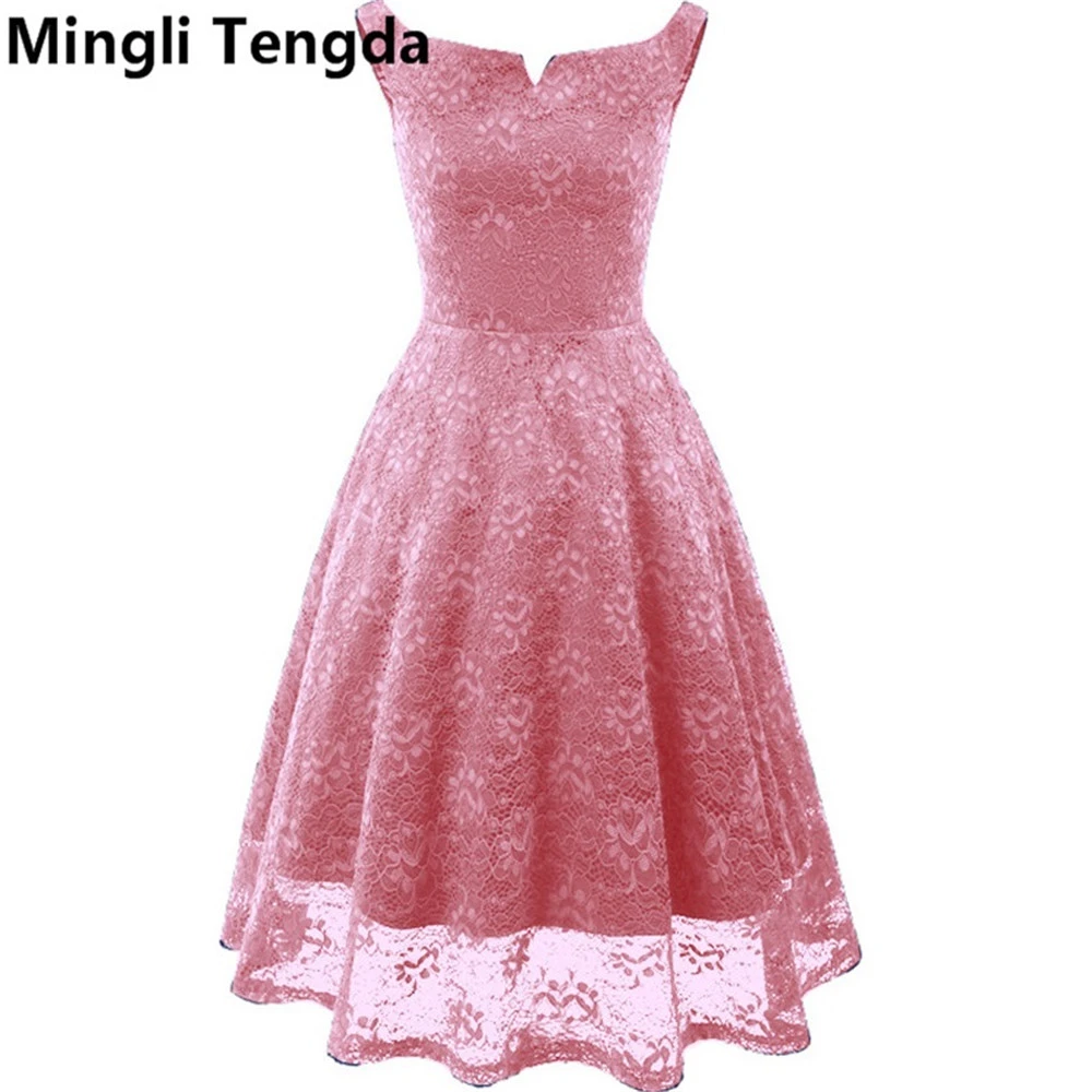 vestido vermelho para dama de honra