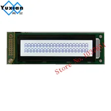 2 шт. ЖК-дисплей 202 20X2 2002A 3,3 В 3 в белый и черный буквы HD44780 FSTN LC2021 вместо LMB202D WH2002A