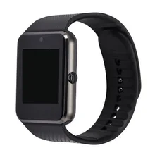 Smart Uhr Sync Notifier Unterstützung Sim-karte Bluetooth Konnektivität Für Samsung Android Phone Smartwatch Geschenk Box