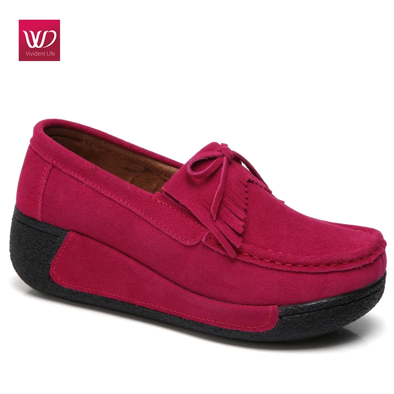 women's rubber slip on shoes