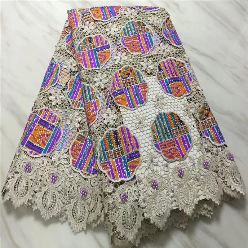 

PL!2018 Latest French Nigerian Laces Fabrics with stones Tulle African Laces Fabric Wedding African French Tulle Lace ! J112619