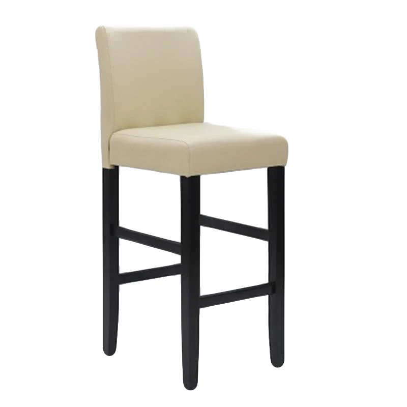Comptoir Stuhl Ikayaa Sandalyesi Hokery Para Barra Stoel Sedie Silla Leather Stool Modern Tabouret De Moderne Cadeira Bar Chair
