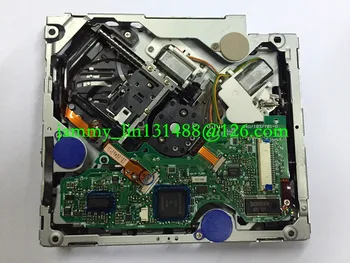 

Original Alpine single CD mechanism deck DP23T01C ED21a720 for mercedes W164 BMNW Acruhond car video CD radio tuner navigation
