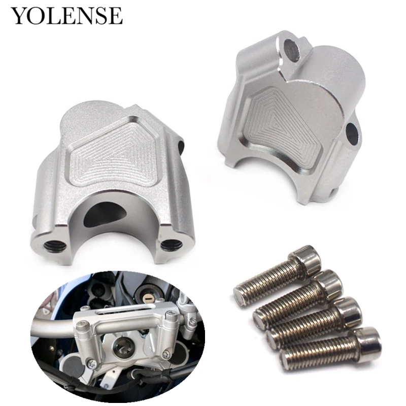 bmw f800gs handlebar