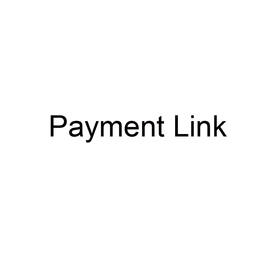

PAYMENT LINK