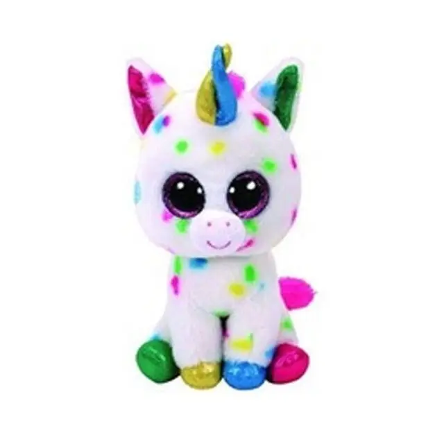 Ty Beanie Boos 6\