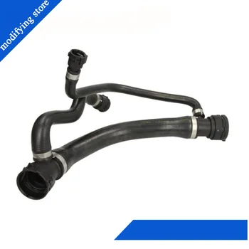

17127535742 for BMW 740i 740Li 750i 750Li E65 E66 17127535742 2006-2008 Upper Radiator Hose