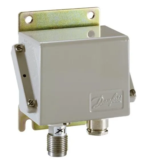EMP2 cassette pressure sensor Danfoss transmitter class certification | Инструменты