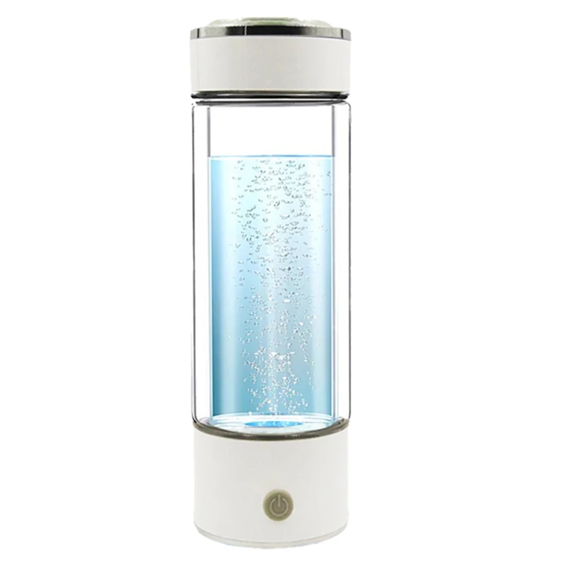 

High Technology Super High Hydrogen Concentration ORP Hydrogen Rich Water Bottle Maker Ionizer