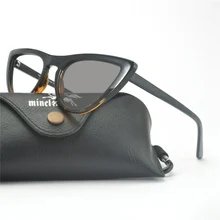 Металлическая оправа прогрессивные многофокусные очки для чтения многофокальные очки женские кошачьи классические диоптрические фотохромные очки для чтения NX