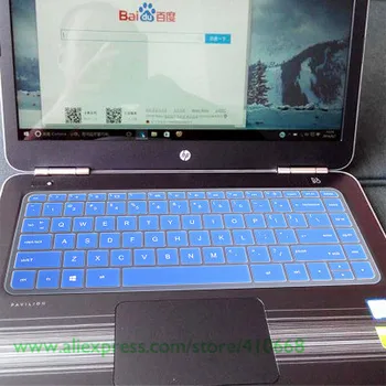 

14 inch laptop keyboard Cover Protector For HP 14g-ad006TX 246-G4 ENVY 14-j000 14 b010TX 14-AC137TU AC015tu 240 G4 14Q AJ105TX