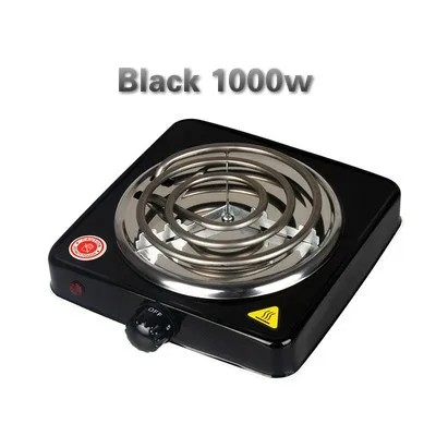 alpine cuisine electric burner