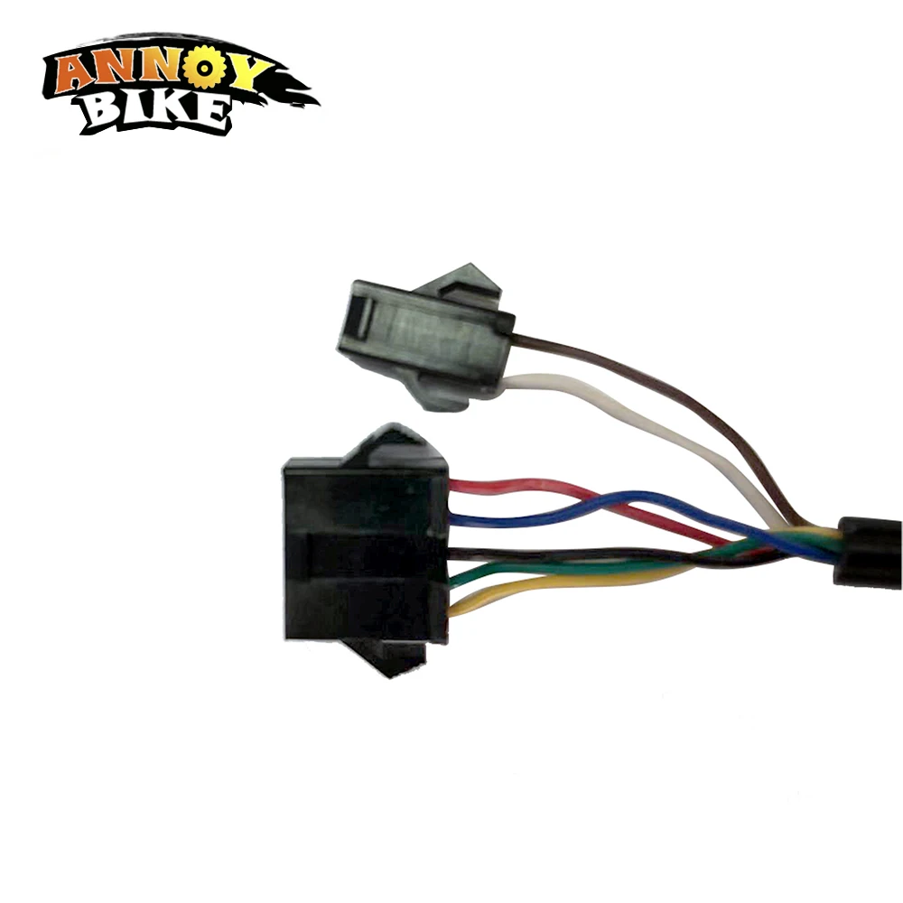 Контроллер 24V36V48V 350W500W800W1000W с жк дисплеем S830 аксессуары для