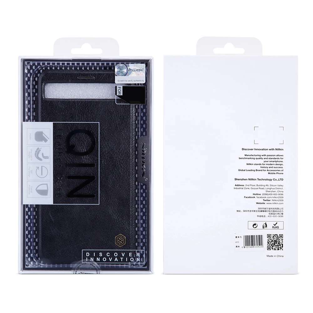 For Huawei P30 Pro PU Leather Case (12)