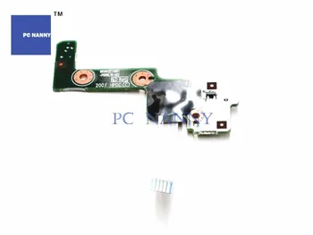

PC NANNY FOR HP Compaq 6535b 6530B Power Button Board With Cable WORKS