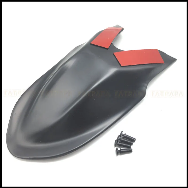 Motorcycle ABS front fender growth Fit For BMW K1600GT Fender longer