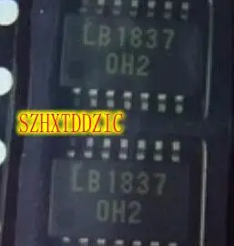 2 шт./лот LB1837 LB1837M SOP14 [SMD] | Электроника