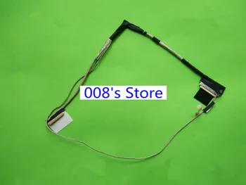 

New Notebook LCD Cable Wire Line For HP 246 240 G3 Pavilion 14-R Series ZSO41 P/N DC02001XI00 Video Flex Screen LVDS Flex