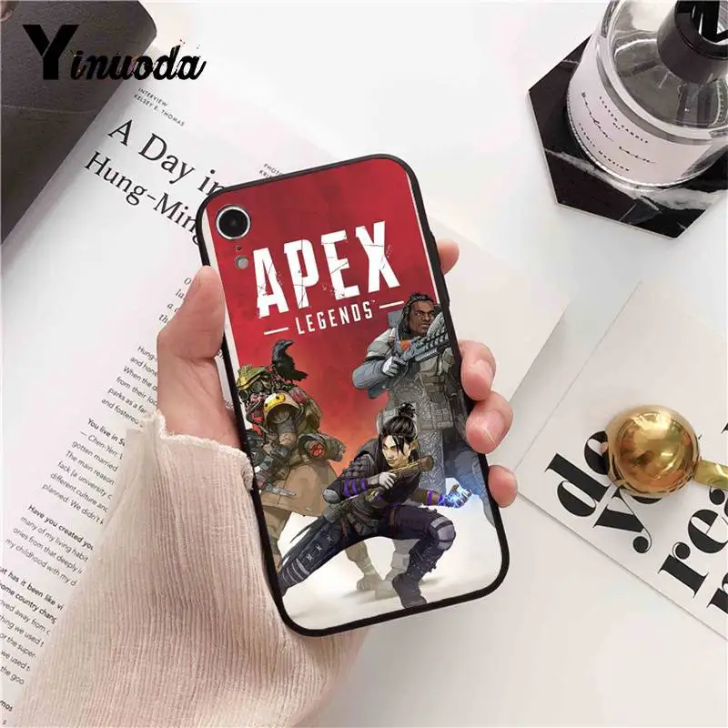 Apex Legends Customer