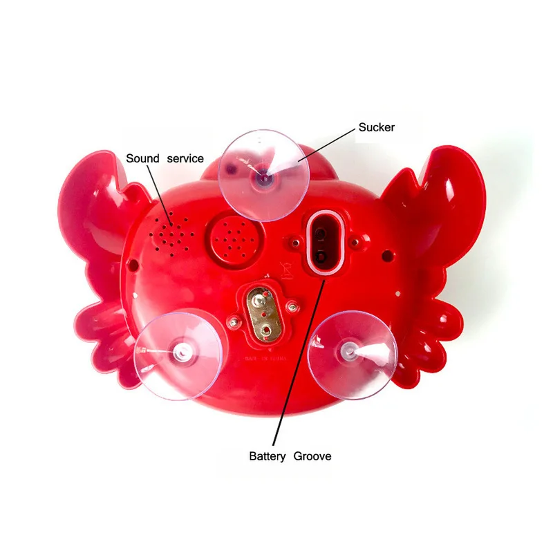 New Cute Automatic Soap Bubble Blower Machine Maker Party Summer Outdoor Toy for Kids Wholesale And Drop Shipping TSLM1