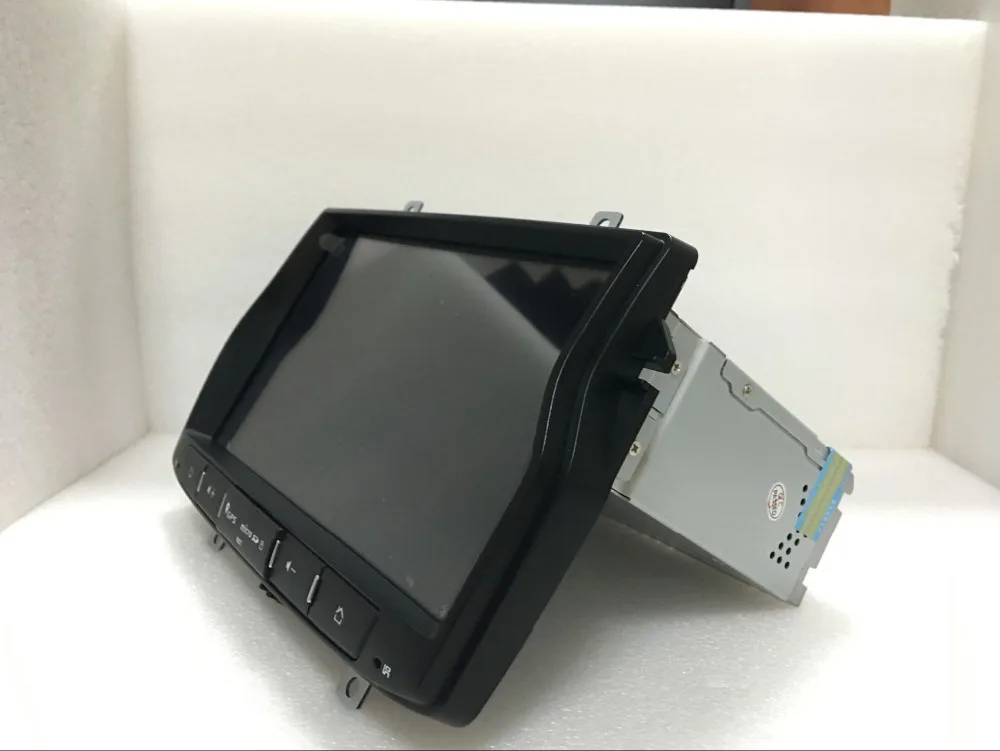 Discount IPS Android 8.0 4G RAM/Android 8.1 2G CAR GPS For Lada Vesta 2015-2018 RADIO STEREO NAVIGATION Audio multimedia NO dvd player 4