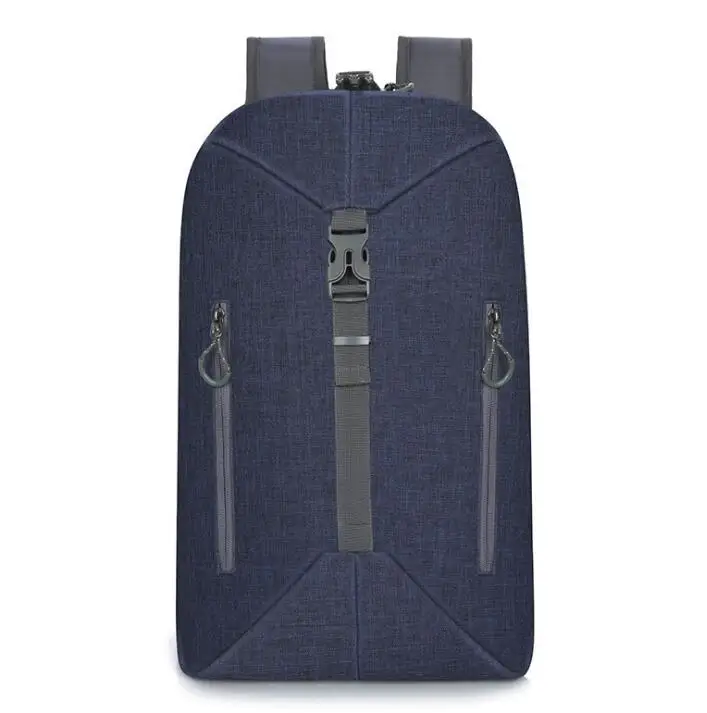 Горячая A++ качественная спортивная сумка для мужчин и женщин, профессиональная большая спортивная Наплечная Сумка, многофункциональный портативный спортивный рюкзак - Цвет: Dark Blue