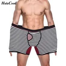 4 шт./лот,, модные, нового размера плюс 6XL, толстые трусы, высокое качество, мужские большие трусы, мужские хлопковые длинные шорты-боксеры для мужчин, нижнее белье