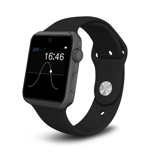 lemfo bluetooth smart watch lf07