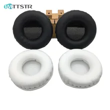 IMTTSTR 1 Pair of Ear Pads earpads earmuff cover Cushion Replacement Cups for Panasonic TECHNICS RP HT161 RP HT160 Sleeve