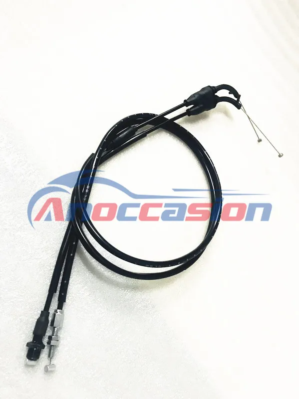 For yamaha YZF250 YZ-F250 YZF450 WR250F motorcycle using throttle line accelerator pull on the rope 2004-2010 | Автомобили и