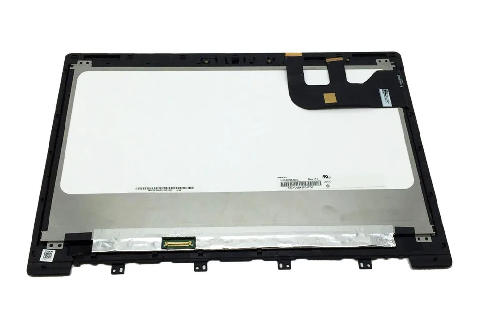 ЖК дисплей сенсорный экран сборки для ASUS ux303l 13 3 &quotс рамкой FHD 1920X1080 панель Замена |