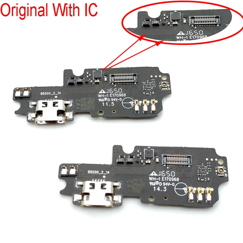 Гибкий ленточный кабель для ASUS Zenfone 3 Max ZC553KL|flex ribbon cable|plug boardcharging connector |