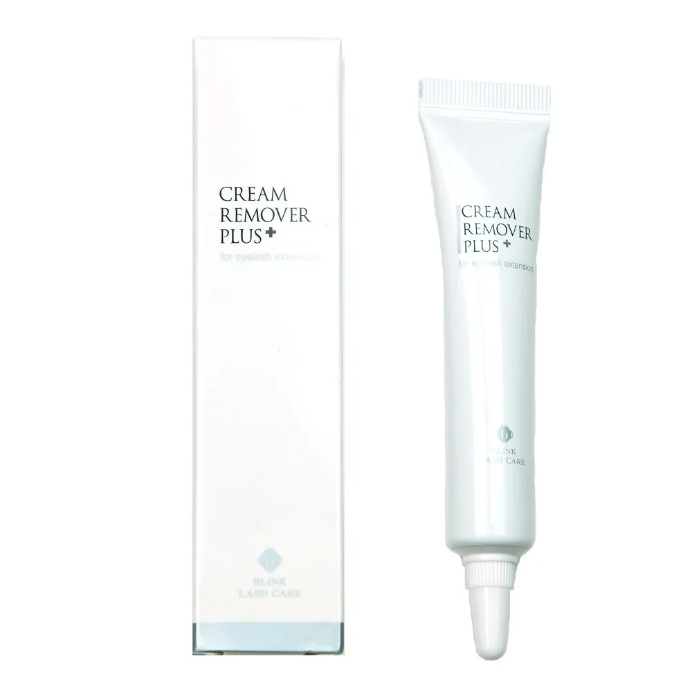 Blink Eyelash Extension Remover Individual Lash Makeup Glue Cream